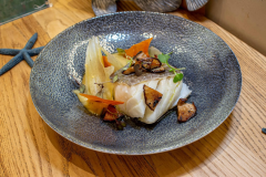 RESTAURANT BOCAM