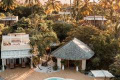 ZANZIBAR WHITE SAND LUXURY VILLAS & SPA