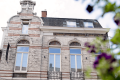 HÔTEL DE LA POSTE