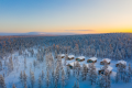 WILDERNESS HOTEL MUOTKA