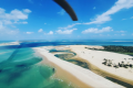 BAZARUTO ARCHIPELAGO NATIONAL PARK