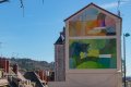 ART URBAIN AU CREUSOT