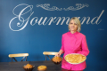 L'ATELIER GOURMAND - LA PÂTISSERIE