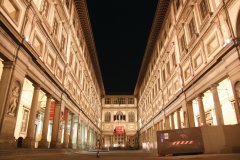 GALLERIA DEGLI UFFIZI