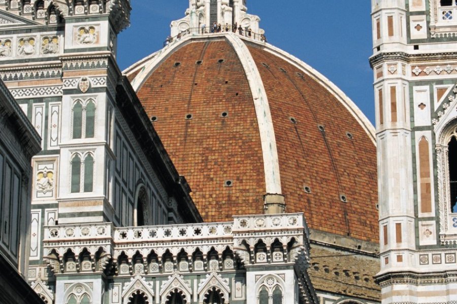 CATTEDRALE SANTA MARIA DEL FIORE