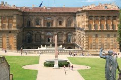 GALLERIA PALATINA