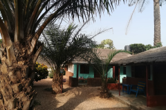 MANGO ECO LODGE