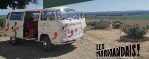 LES MARMANDAIS !