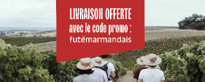 LES MARMANDAIS!