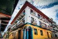 TANTALO HOTEL / KITCHEN / ROOFBAR