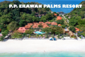 P.P. ERAWAN PALMS RESORT