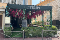 RESTAURANT BAR LOUNGE LE TEMPO
