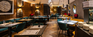 RESTAURANT LE CHAROLAIS