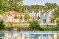 RÉSIDENCE CHÂTEAU DU MÉE