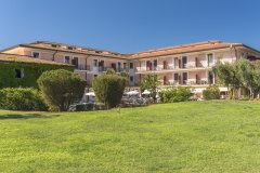 HOTEL FABRICIA