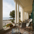 VILLA OTTONE