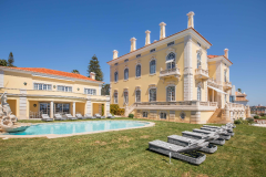 ESTORIL VINTAGE HOTEL
