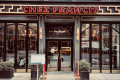 CHEZ FRANCIS