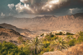 MIRACLE OMAN