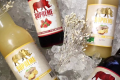 SUPREME BOISSONS