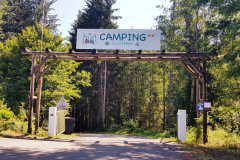 CAMPING LE LYZERON