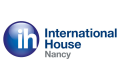 INTERNATIONAL HOUSE NANCY