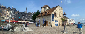 CENTRE D'INTERPRÉTATION LA LIEUTENANCE