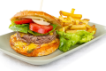 BERGER BURGER