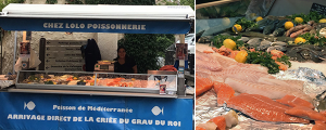POISSONNERIE CHEZ LOLO