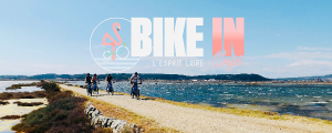BIKE IN CLAPE