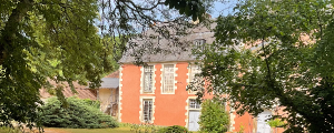 CHATEAU DE MONTCHEVREAU