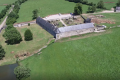 D DAY COLLINS MUSEUM ET CHATEAU DE FRANQUETOT