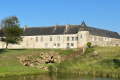 D DAY COLLINS MUSEUM ET CHATEAU DE FRANQUETOT