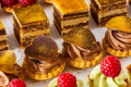 PÂTISSERIE MENGIN