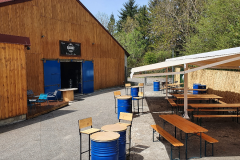 BRASSERIE LA BOUSSOLE