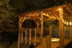 ECRIN D'AUVERGNE LODGES ET SPA PRIVATIF