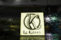 LE KRAKEN