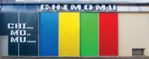 Musée CHIMOMU