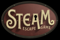STEAM THE ESCAPE GAME LIMOGES