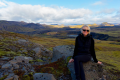 GLACIAL EXPERIENCE