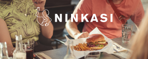 NINKASI
