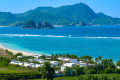AMBER LOMBOK BEACH RESORT