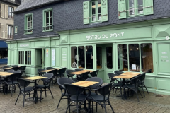 BISTRO DU PONT