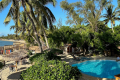 VOVO TELO LODGE