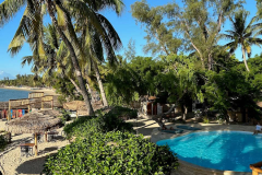 VOVO TELO LODGE