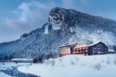 HOTEL KRONE