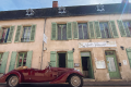 HOTEL RESTAURANT COEUR DE NIEVRE