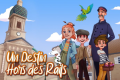 EXPLOR GAMES