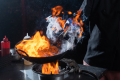 LA KABAN' À WOK