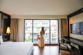 MÖVENPICK HOTEL SUKHUMVIT 15 BANGKOK